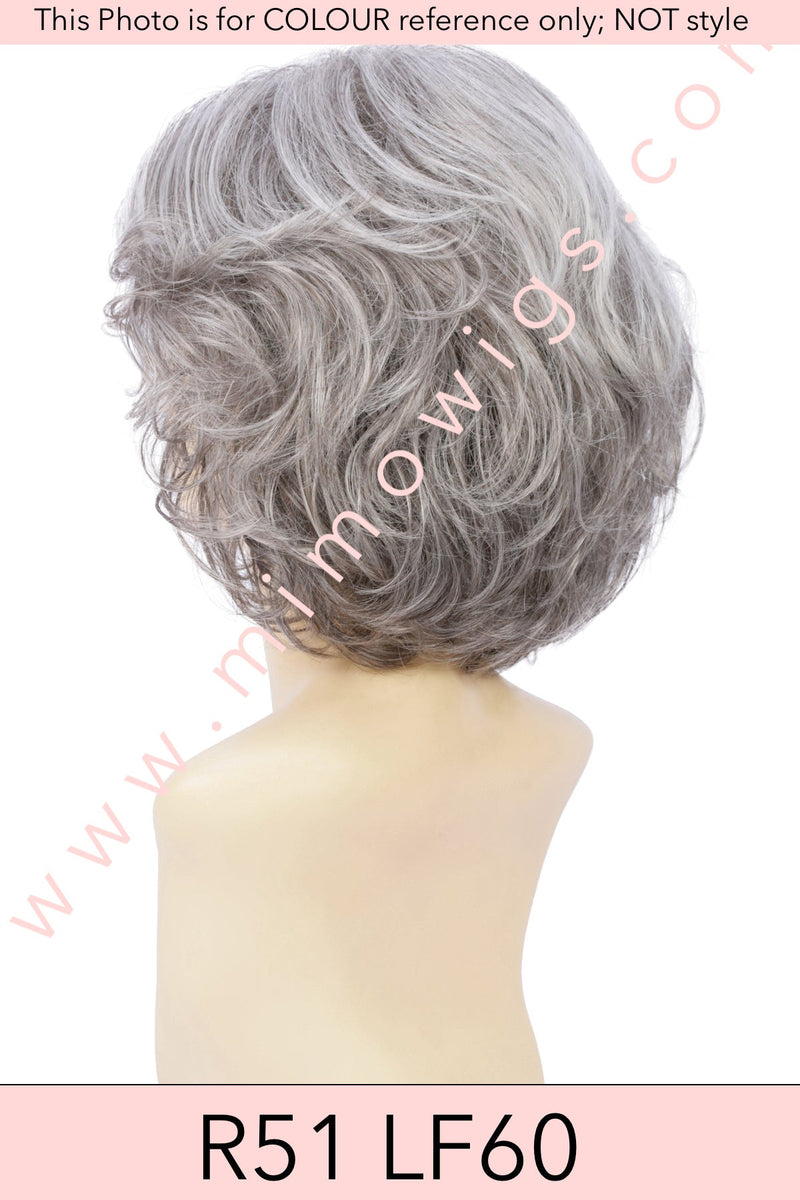Emma by Estetica Designs • Monofilament Wigs