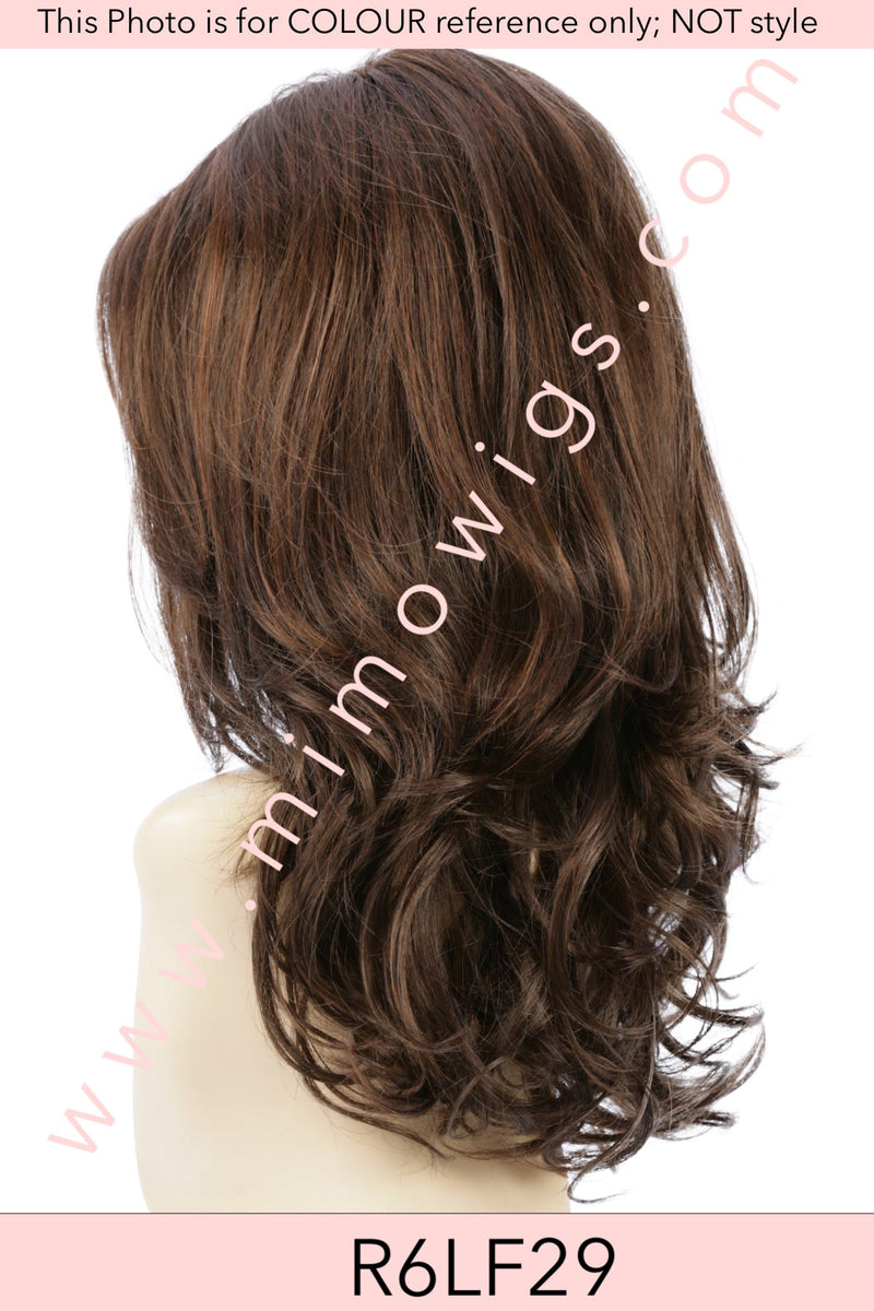 Ellen by Estetica Designs • Naturalle Collection