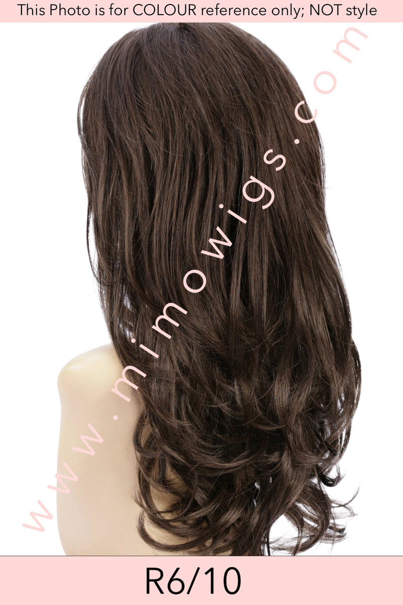 Jones by Estetica Designs • Classique Collection