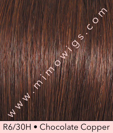 Stop Traffic by Raquel Welch - MiMo Wigs