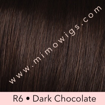 Pretty In Layers by Hairdo KIDZ