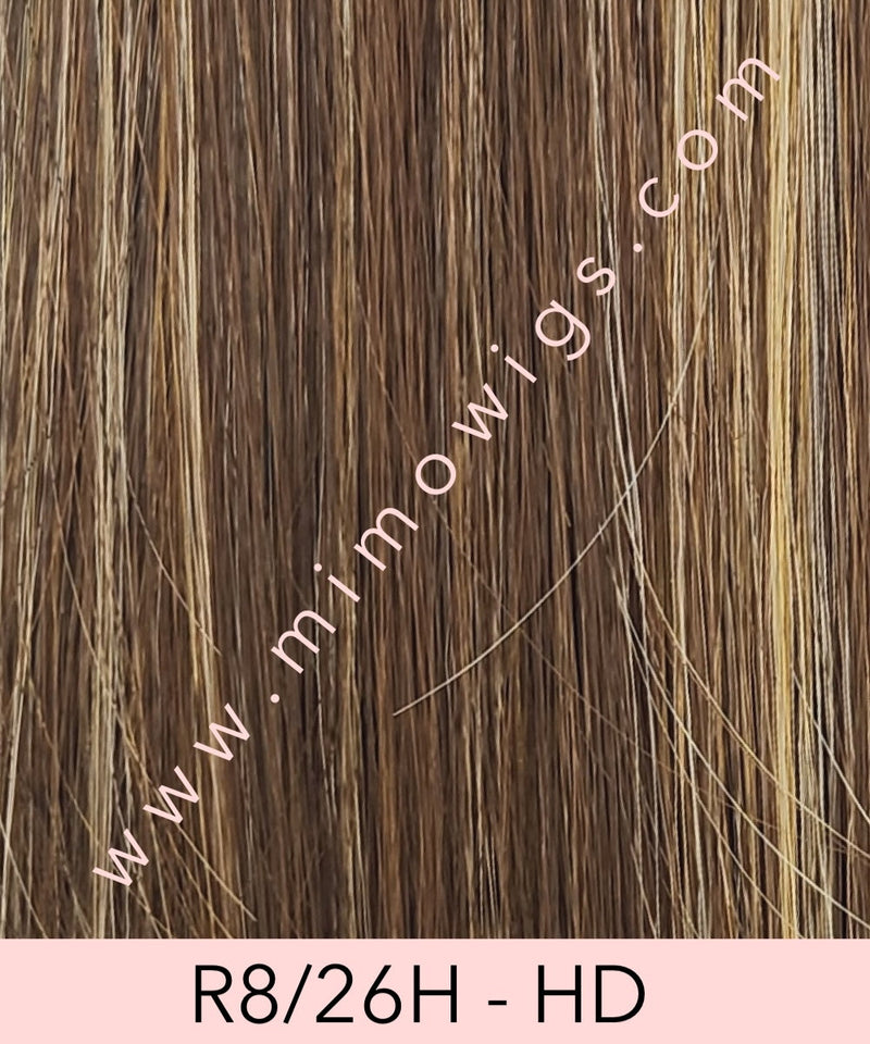 Somers by Estetica Designs • HD Collection