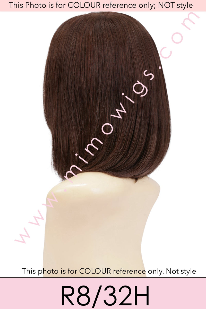 Angelina by Estetica Designs • Remi Human Hair