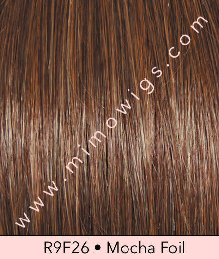 Stop Traffic by Raquel Welch - MiMo Wigs