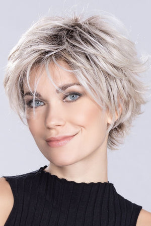 Relax by Ellen Wille • Hair Power