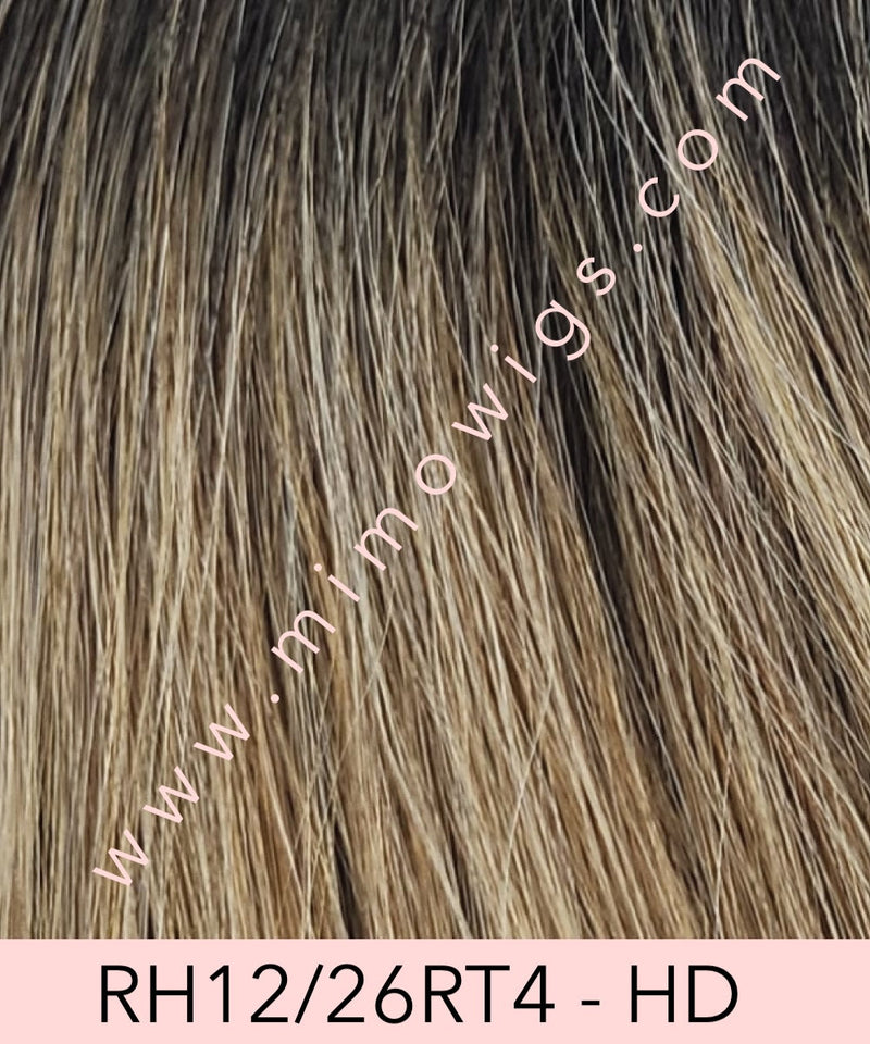 Vale by Estetica Designs • HD Collection