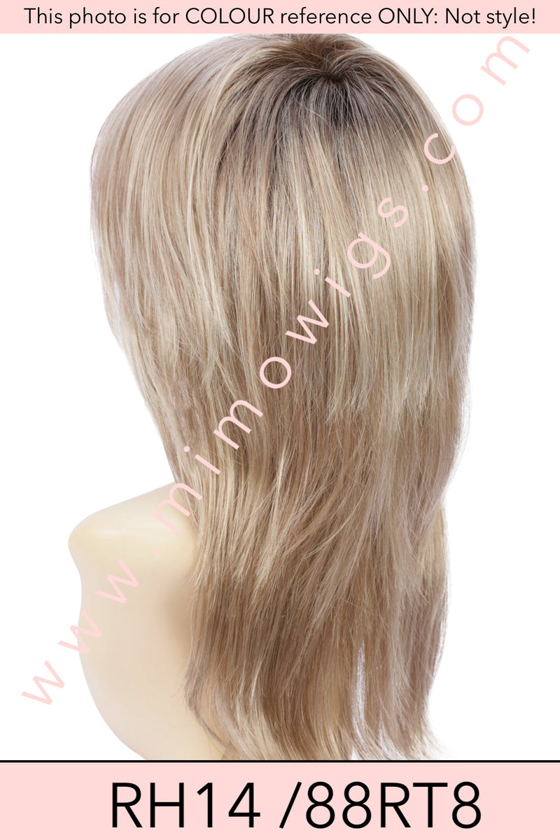 Jayce by Estetica Designs • Pure Stretch Collection