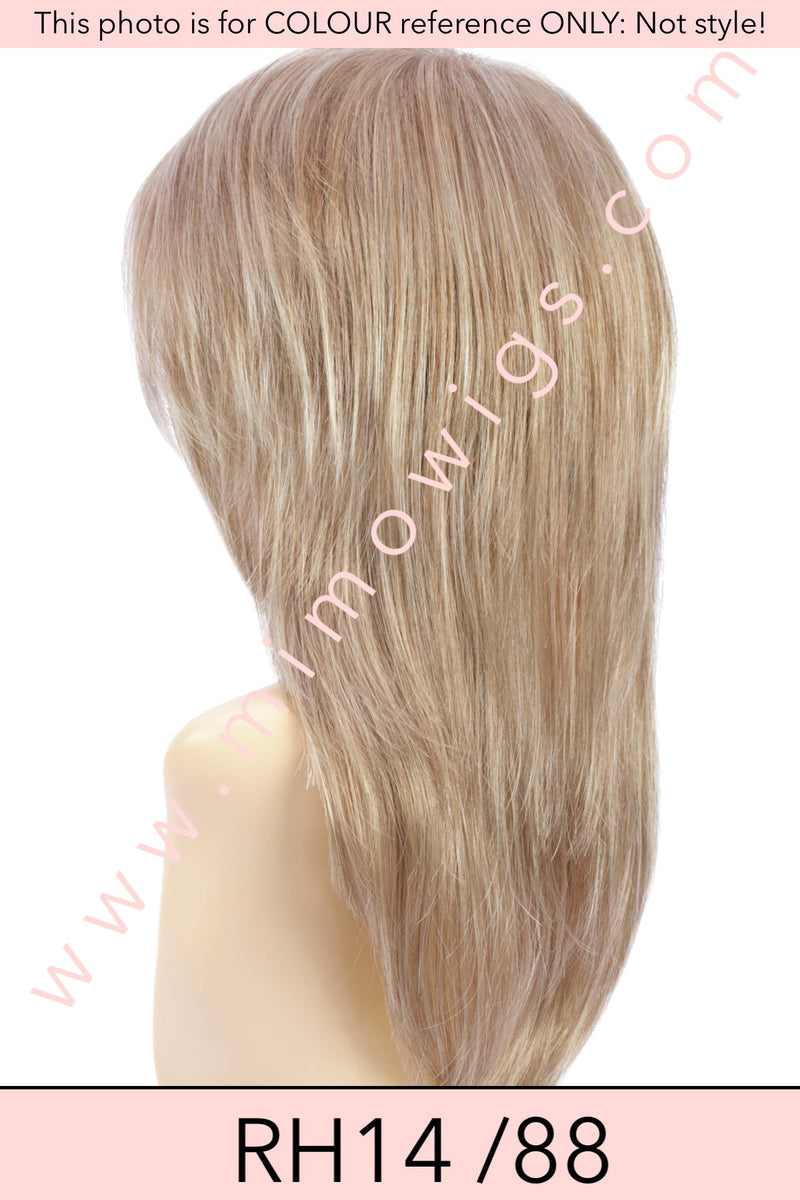 Nicole by Estetica Designs • Exclusive Remi Human Hair