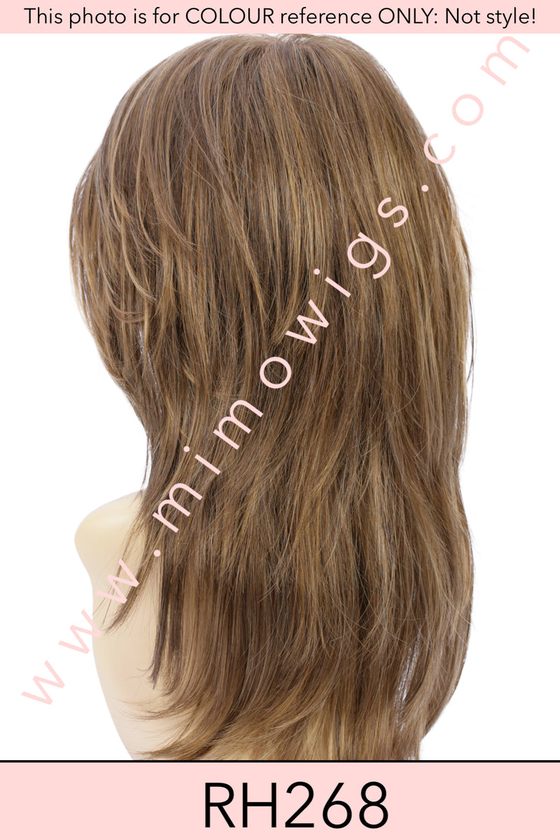 Jamison by Estetica Designs • Front Lace Line