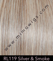 Crowd Pleaser by Raquel Welch • Signature Collection - MiMo Wigs