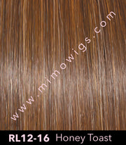 Simmer by Raquel Welch • Signature Collection - MiMo Wigs