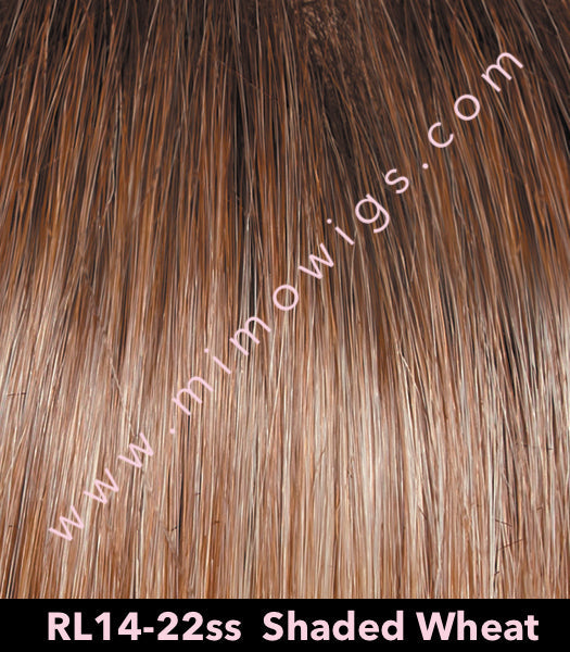 Editor's Pick Elite by Raquel Welch • Signature Collection | shop name | Medical Hair Loss & Wig Experts.