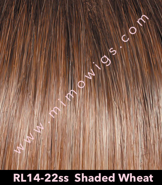 Simmer by Raquel Welch • Signature Collection | shop name | Medical Hair Loss & Wig Experts.