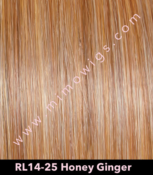 Straight Up With A Twist by Raquel Welch - MiMo Wigs