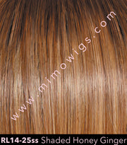 Editor's Pick Elite by Raquel Welch • Signature Collection | shop name | Medical Hair Loss & Wig Experts.