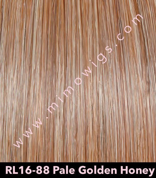 Straight Up With A Twist by Raquel Welch - MiMo Wigs