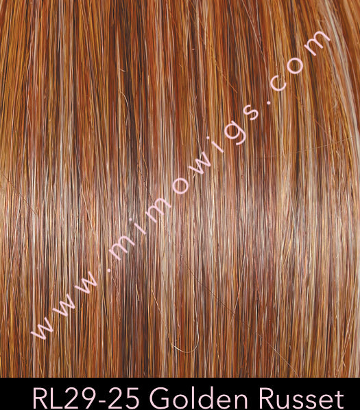 Simmer by Raquel Welch • Signature Collection | shop name | Medical Hair Loss & Wig Experts.