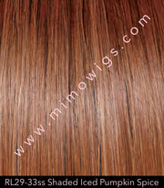 Current Events by Raquel Welch • Signature Collection | shop name | Medical Hair Loss & Wig Experts.