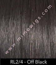 Simmer by Raquel Welch • Signature Collection - MiMo Wigs