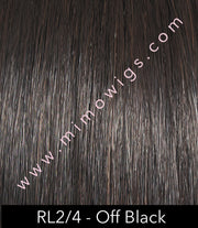 Current Events by Raquel Welch • Signature Collection - MiMo Wigs