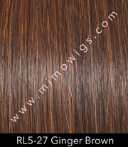 Current Events by Raquel Welch • Signature Collection - MiMo Wigs