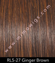 Current Events by Raquel Welch • Signature Collection - MiMo Wigs