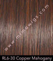 Current Events by Raquel Welch • Signature Collection - MiMo Wigs