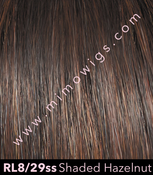 Editor's Pick Elite by Raquel Welch • Signature Collection | shop name | Medical Hair Loss & Wig Experts.