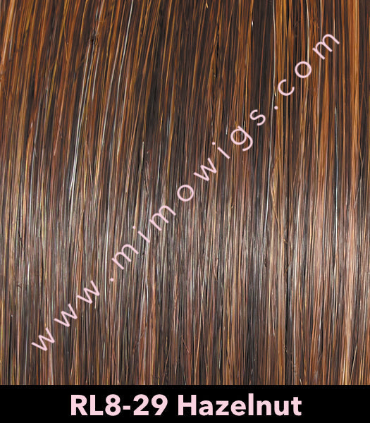 Simmer by Raquel Welch • Signature Collection | shop name | Medical Hair Loss & Wig Experts.