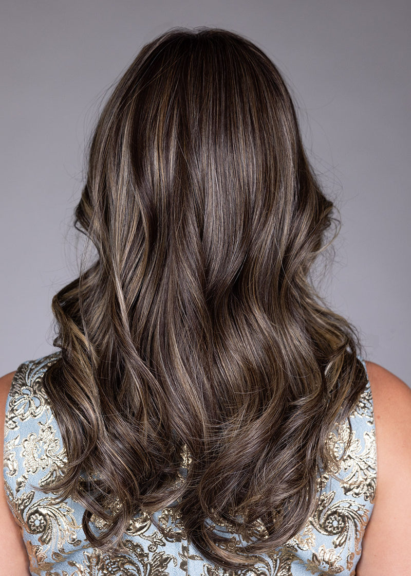 Roberts by Belle Tress • Icons Collection