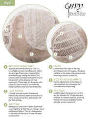 Rosehip by Hairware • Natural Collection - MiMo Wigs