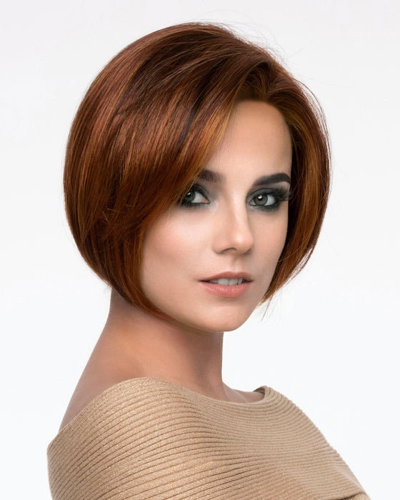 Rosehip by Hairware • Natural Collection - MiMo Wigs