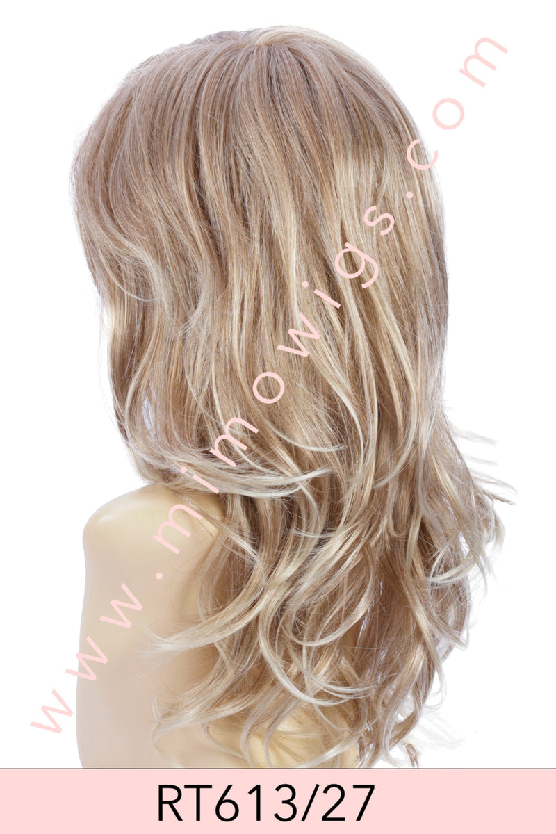 Victoria by Estetica Designs • Remi Human Hair