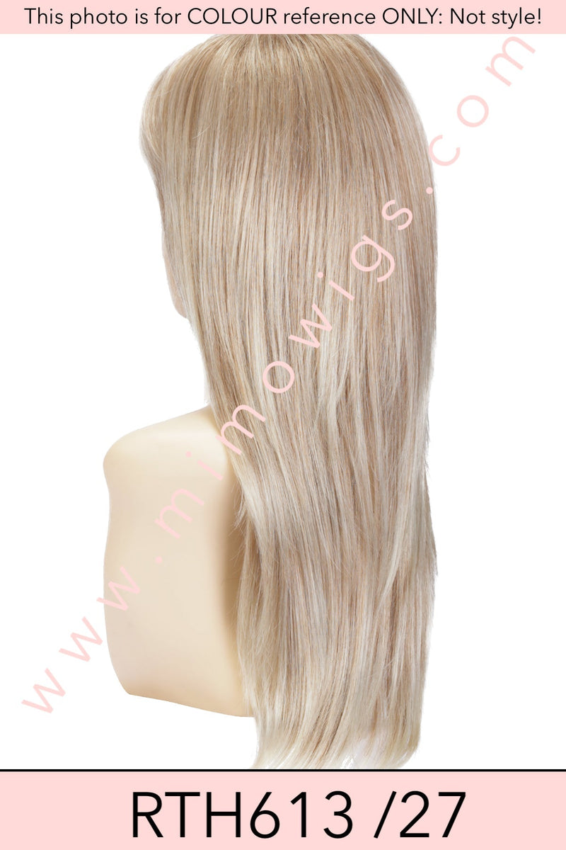 Avalon by Estetica Designs • Front Lace Line