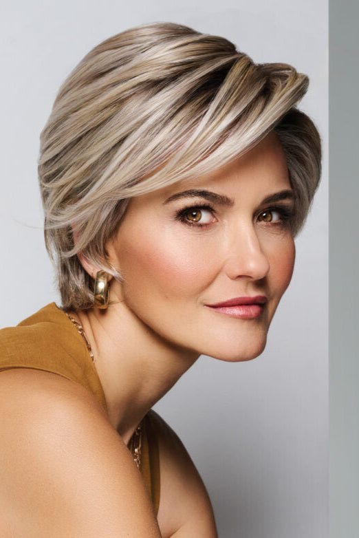 Posh Premiere by Raquel Welch • Signature Collection