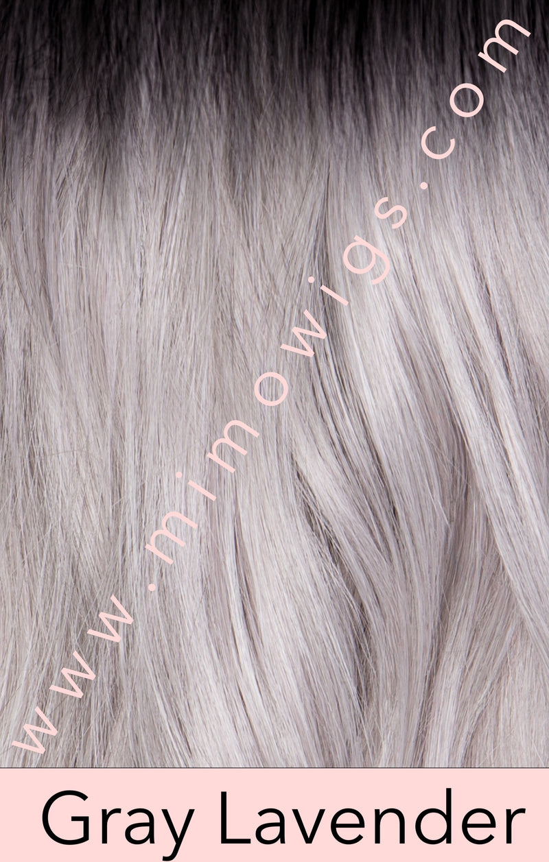 Queue the Hue! by Raquel Welch • Signature Collection