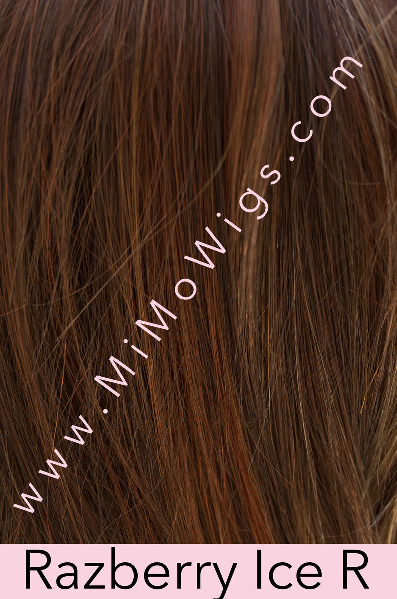 May by René of Paris • Noriko Collection | shop name | Medical Hair Loss & Wig Experts.