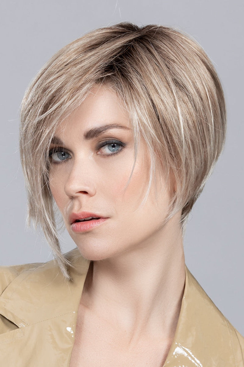 Rich Mono by Ellen Wille • Hairpower