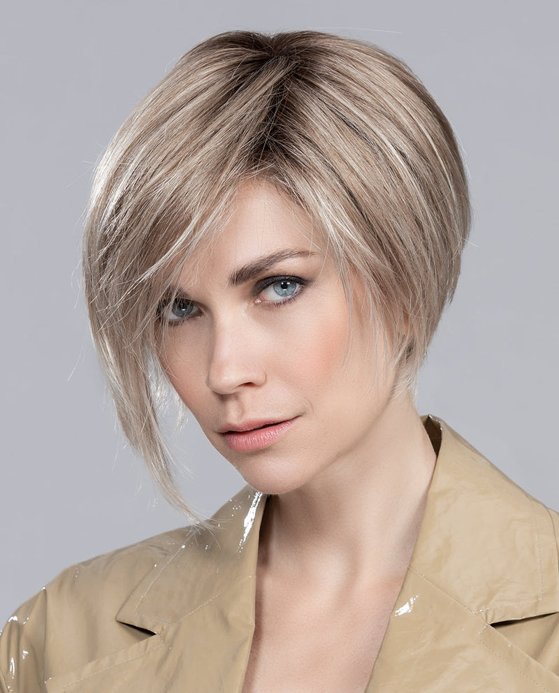 Rich Mono by Ellen Wille • Hairpower