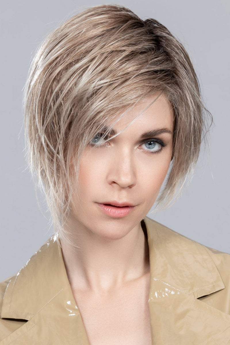 Rich Mono by Ellen Wille • Hairpower