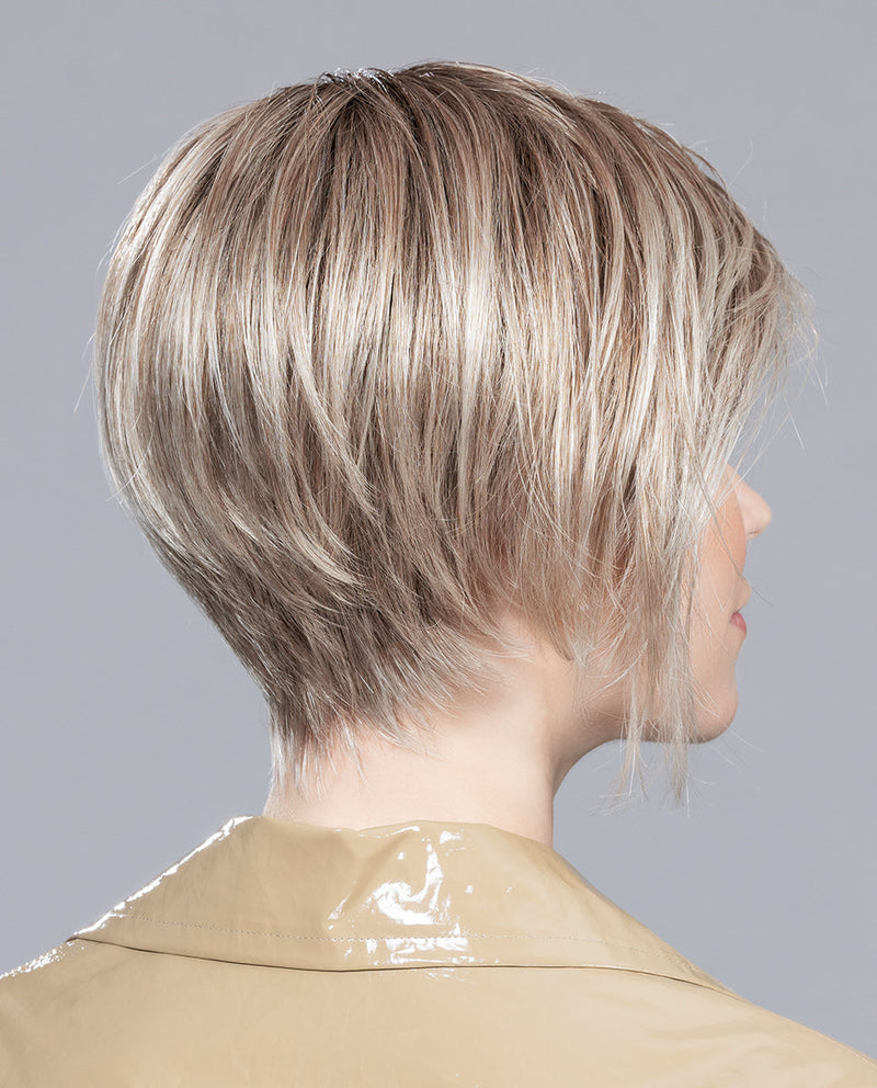 Rich Mono by Ellen Wille • Hairpower