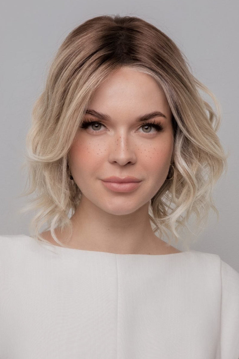 Rohan by René of Paris • Amoré Collection