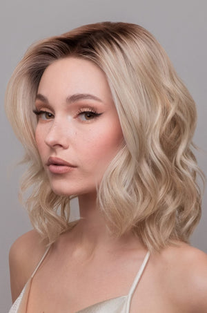 Rohan by René of Paris • Amoré Collection