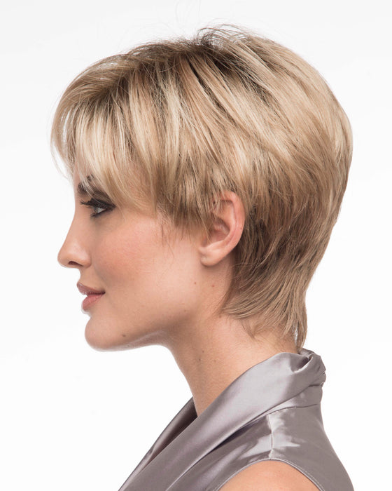 Saffron by Hairware • Natural Collection - MiMo Wigs