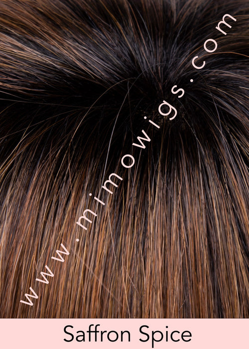 Apricot by Hairware • Natural Collection - MiMo Wigs