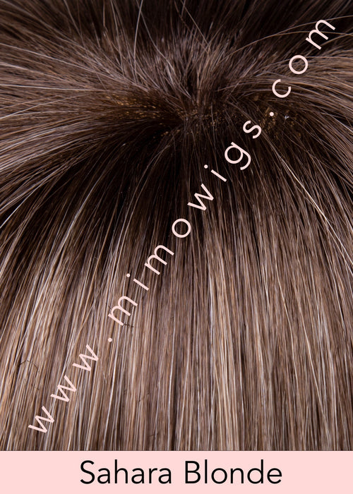 Cactus by Hairware • Natural Collection - MiMo Wigs