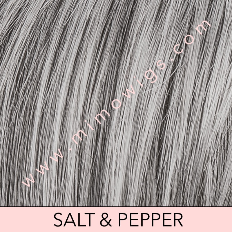 Jacky wig by Ellen Wille • Perucci