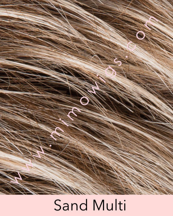 Foxy Small by Ellen Wille • Hairpower • CLEARANCE