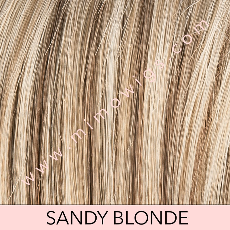 Cookie Mono Part by Ellen Wille • Perucci