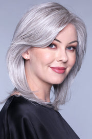 BEIGE LINEN BLONDE ROOTED | 16/22/613+8 •••